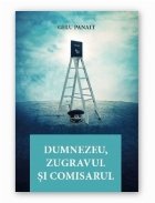 Dumnezeu, zugravul şi comisarul