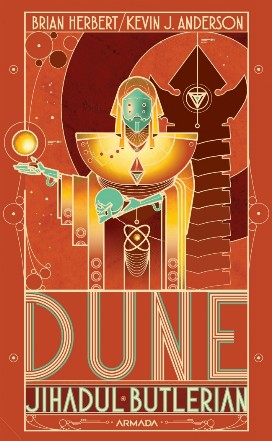 Dune : Jihadul Butlerian