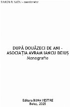 După douăzeci ani Asociaţia Avram