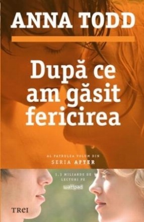 După ce am găsit fericirea