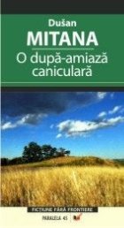 coperta O dupa-amiaza caniculara