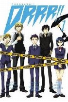 Durarara Vol