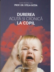Durerea acuta si cronica la copil