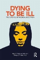 Dying to be Ill Dying to be Ill