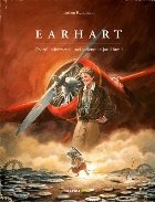 Earhart : zborul îndrăzneţ al unei soricuţe în jurul lumii