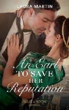 Earl Save Her Reputation