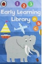 Early Learning Library (7 Books Giftset)