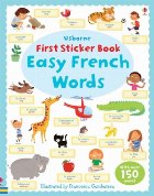 Easy French words