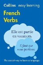 Easy Learning French Verbs