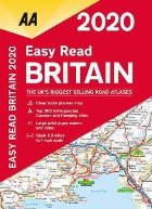 Easy Read Britain 2020