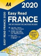 AA Easy Read France 2020
