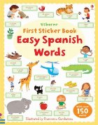 Easy Spanish words