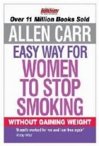 Easy way for women stop