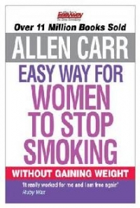 Easy way for women to stop smoking