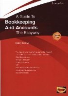 Easyway Guide Bookkeeping And Accounts