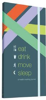 Eat Drink Move Sleep