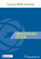 ECDL Avansat - Calcul tabelar Excel (suport de curs acreditat de ECDL Romania)