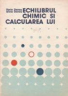 Echilibrul chimic si calcularea lui