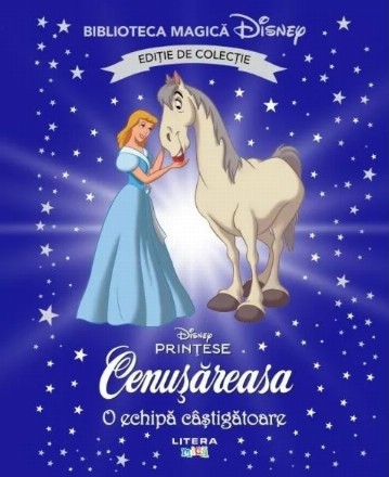 O echipă câştigătoare