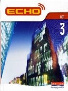 Echo 3 Grun Pupil Book