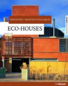 ECO HOUSES (trilingual trilingual GB/F/D)