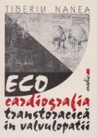 coperta ECOCARDIOGRAFIA TRANSTORACICA IN VALVULOPATII