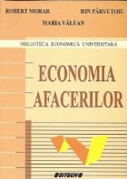 Economia afacerilor
