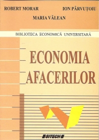 Economia afacerilor