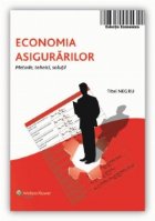 Economia asigurarilor. Metode, tehnici, solutii
