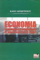 Economia si guvernanta acordurilor de cooperare intre firme