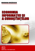 Economia informatiei si a cunostintelor