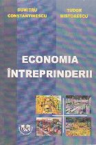 Economia intreprinderii