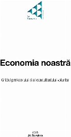 Economia noastră ghidul profesorului şi