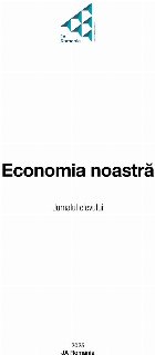 Economia noastră jurnalul elevului