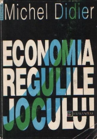 Economia: Regulile jocului