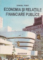Economia si relatiile financiare publice