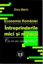 Economia Romaniei Intreprinderile mici mijlocii
