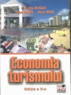 Economia turismului editia