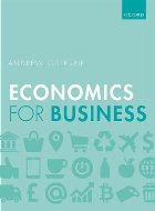 coperta Economics for Business