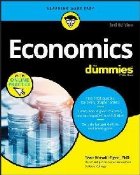 coperta Economics For Dummies