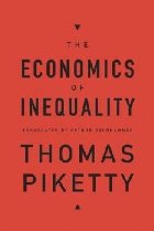 Economics Inequality