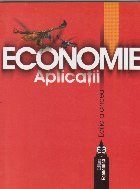Economie Aplicatii editia