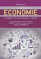 Economie concepte formule probleme rezolvări