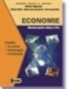 Economie Manual pentru clasa