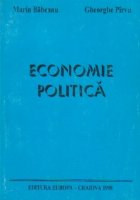 Economie Politica