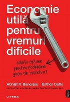Economie utila pentru vremuri dificile