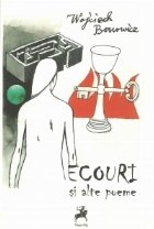 Ecouri si alte poeme