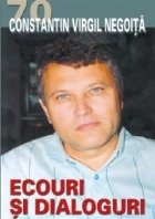 Ecouri dialoguri