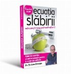 Ecuatia slabirii Ghid nutritie antrenament
