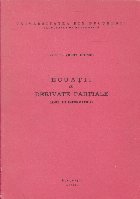 Ecuatii derivate partiale (Anul III